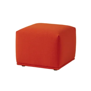 Echo Pouf