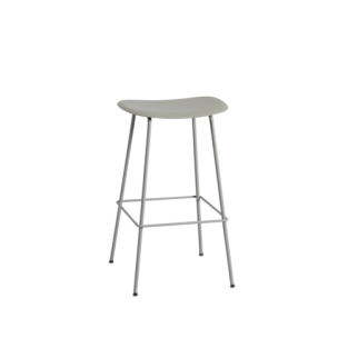Fiber Counter Stool