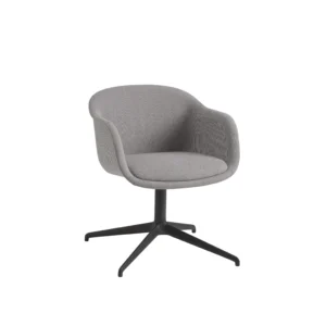 Fiber conference armchair