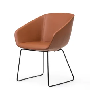 Lupo Armchair