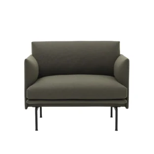 Outline Chair