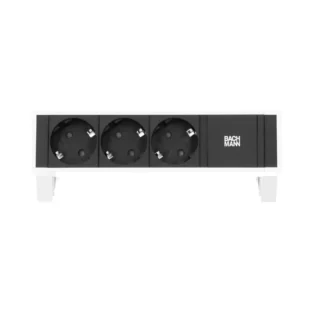 Desk 2 - 3x 230V RA