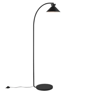 Dial Vloerlamp
