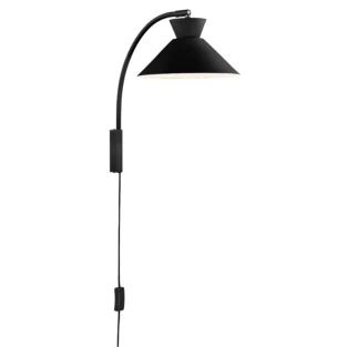 Dial Wandlamp