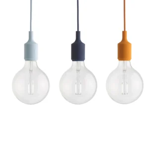 E27 Hanglamp