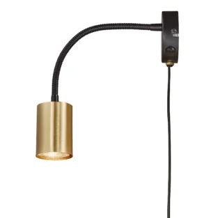 Explore Wandlamp