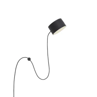 Post Wandlamp