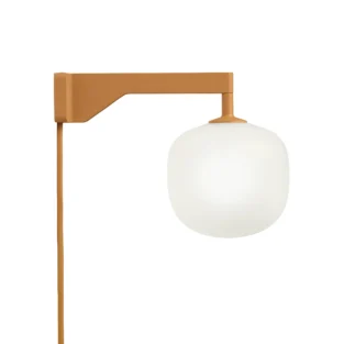 Rime wandlamp
