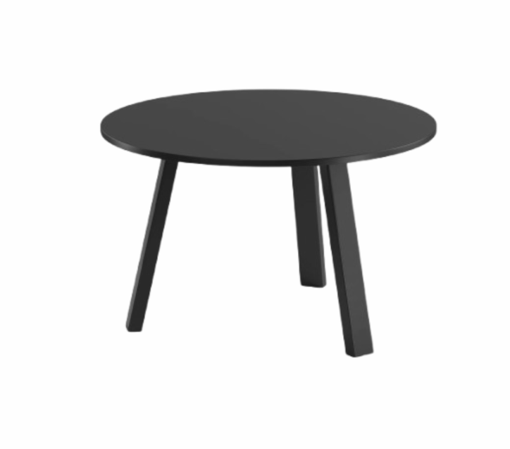 Meeting table round Unidesq - Unidesq