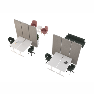 Roomdivider