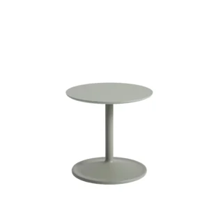 Soft bijzettafel