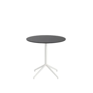Still cafe table