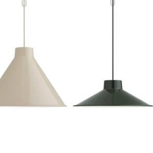 Top hanglamp