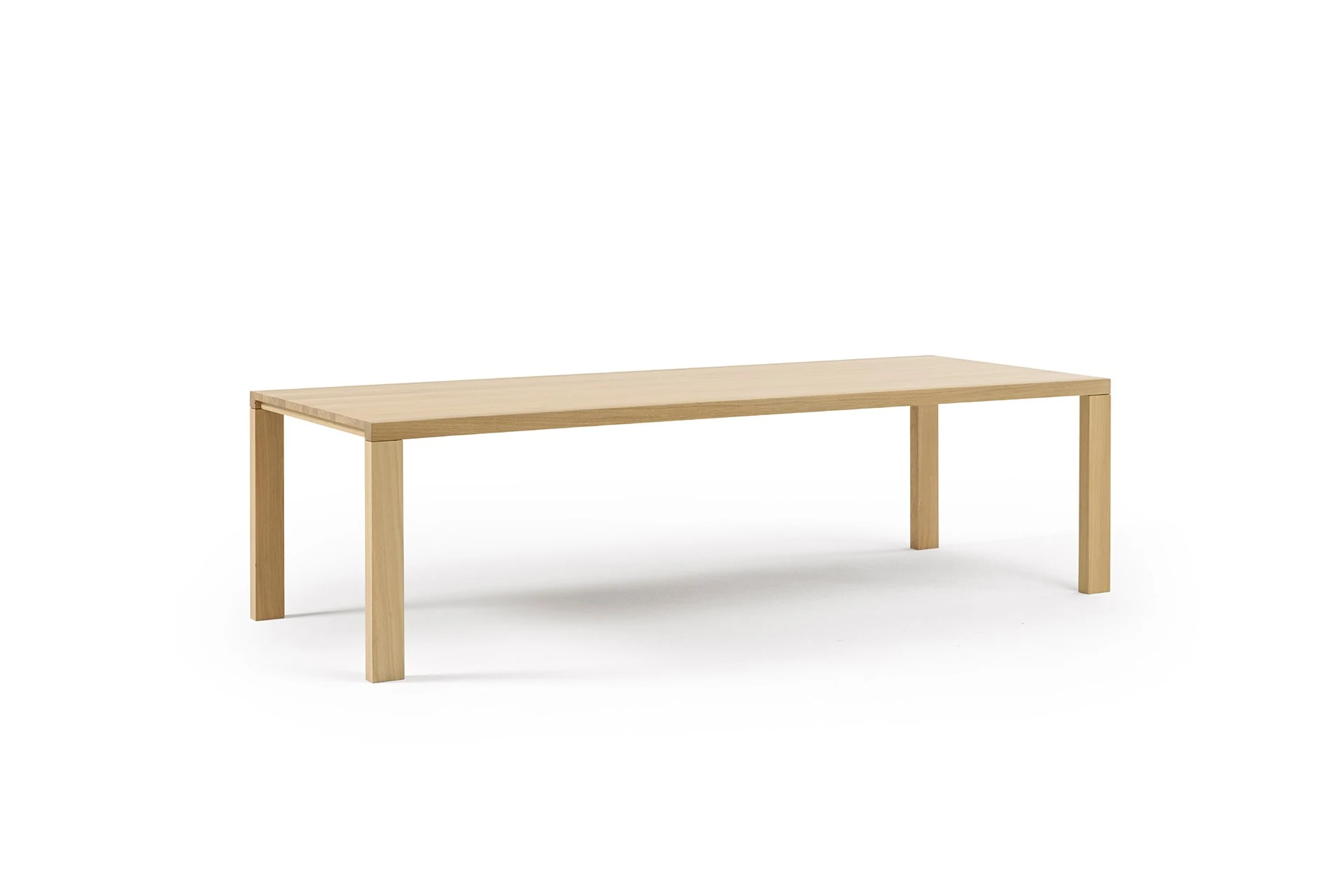 Essenza table - Unidesq