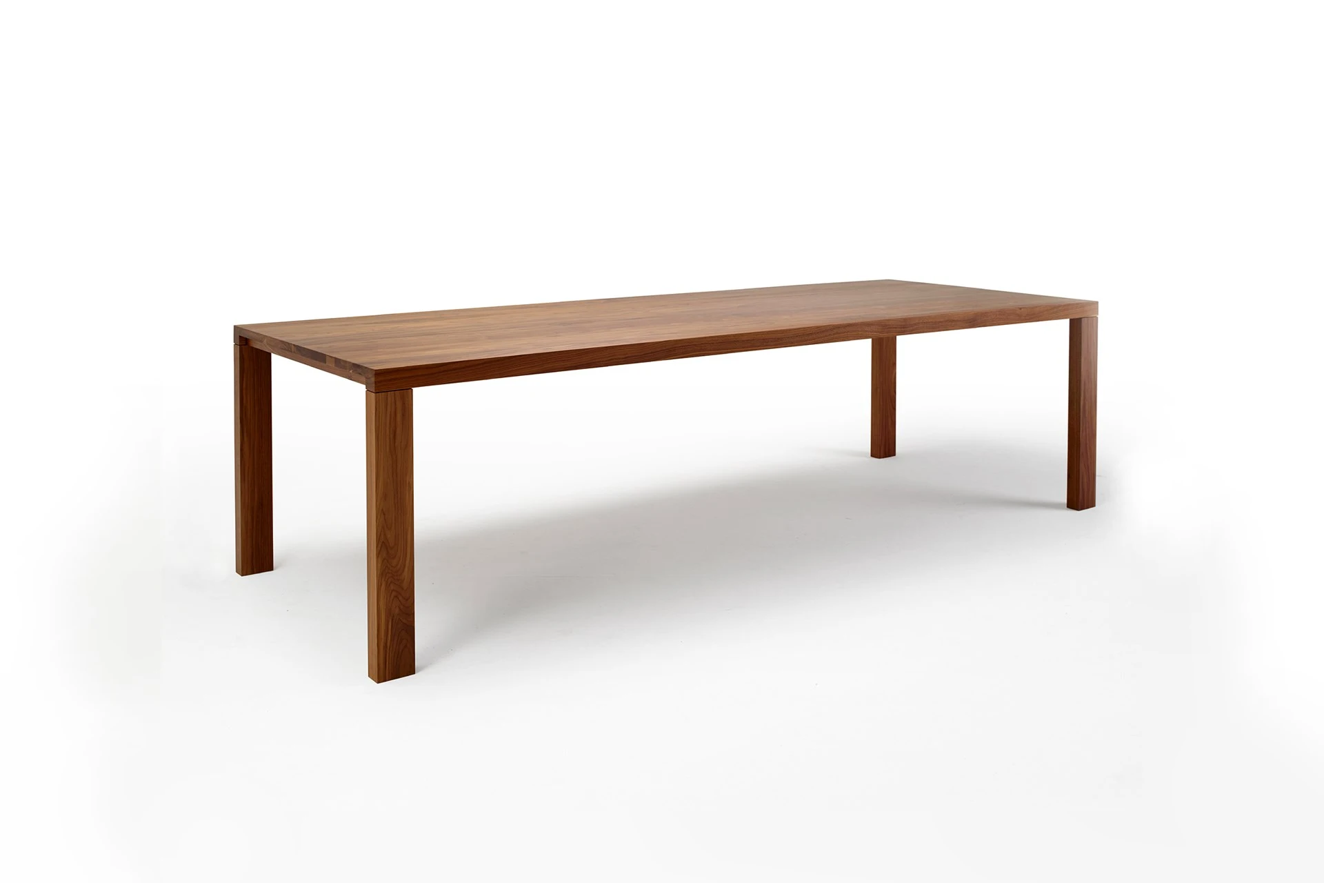 Essenza table - Unidesq
