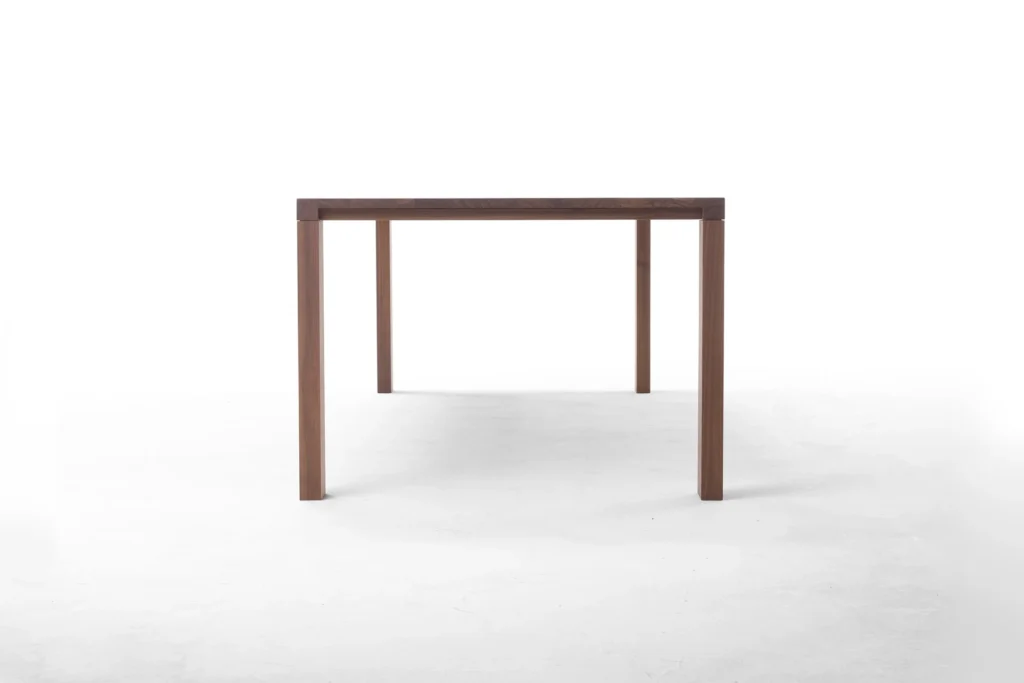 Essenza table - Unidesq