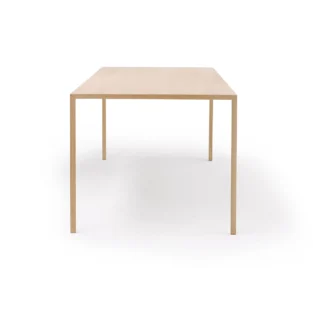 Slim tafel