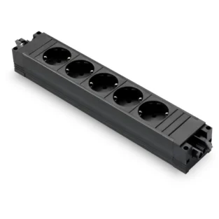 Step Base - 5x 230V RA