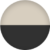 Oak/ Black