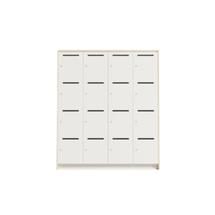 Zeno Lockers