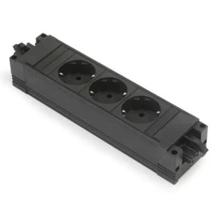 Step Base - 3x 230V RA