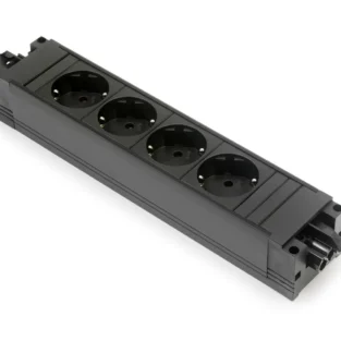 Step Base - 4x 230V RA