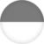 Grey/ White