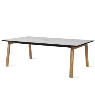 Facit Meeting tafel