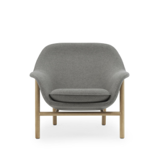 Drape Lounge Chair