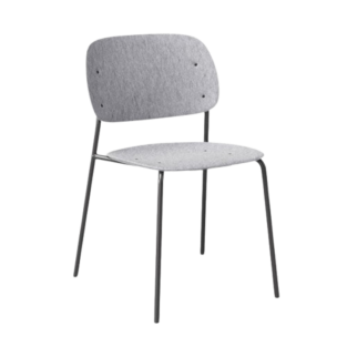 Hale Pet Felt stackchair