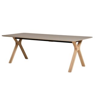 Space tafel