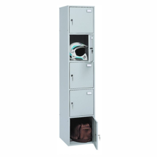 5-Door Locker