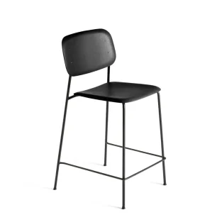Soft edge 90 Barkruk